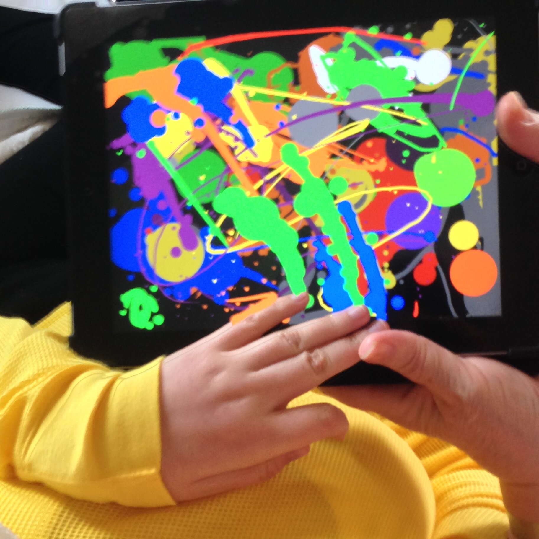 Alinaworthy's profile picture. Alinaworthy Consulting assists in the evolution of concepts and designs to solve problems around assistive technology, user experience, and accessibility.