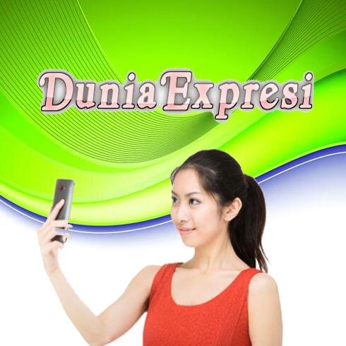 Expresikan Gaya Fotomu disini dan buatlah Ribuan orang Terpesona olehmu !!! | Tag Foto Bebas Expresi kamu, Mention dan Follow @DuniaExpresi