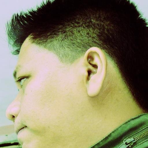 wellays_mtc's profile picture. Follow me kata mbah surip