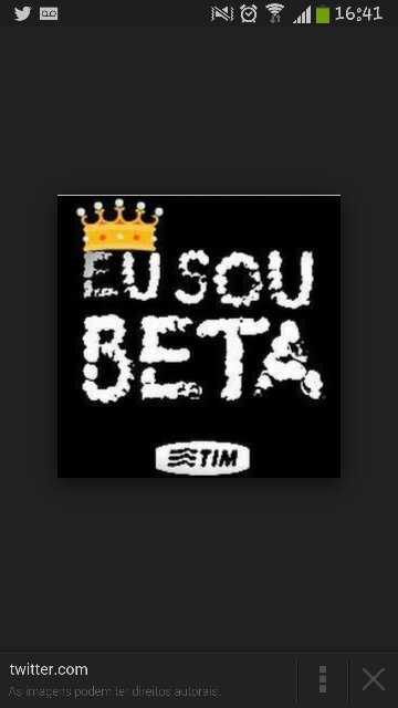 serva do Senhor, Casada, #Rumo ao beta labe#