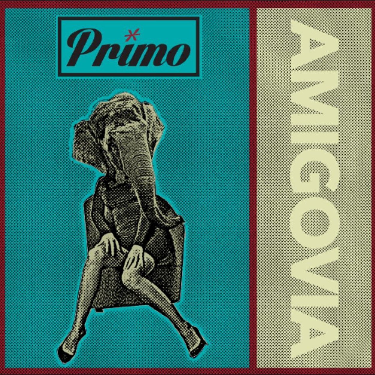 We play Primo music.