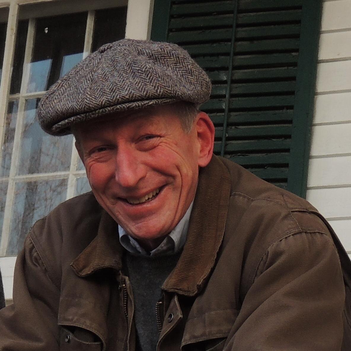 RichardBoadway's profile picture. Nouveau Dubliner