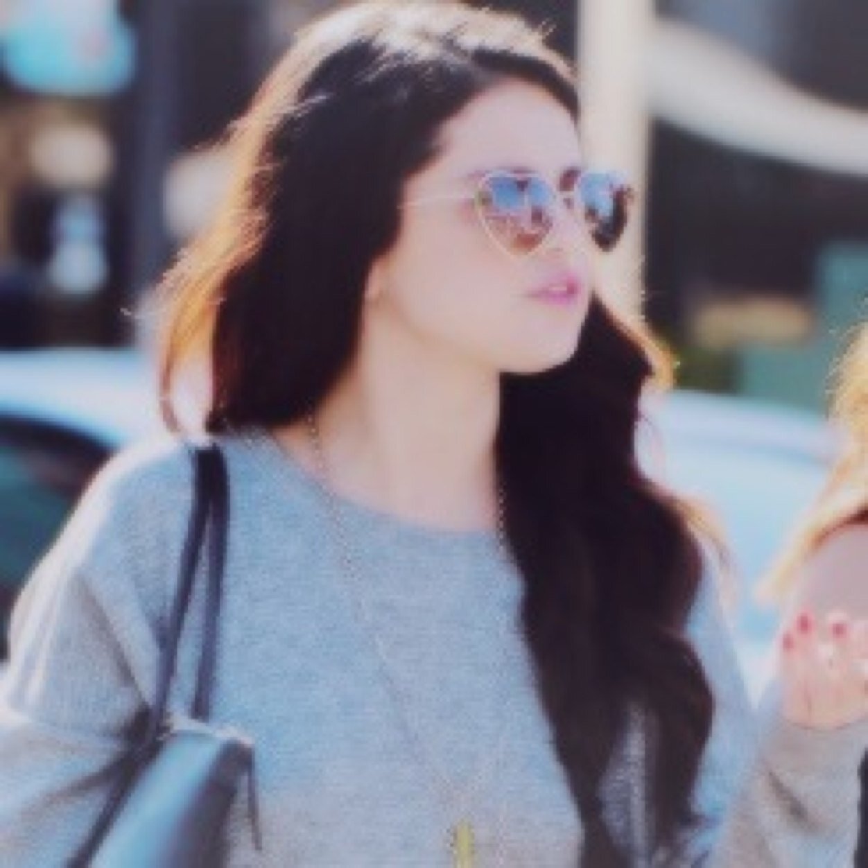~Gomez I love you like a love song~