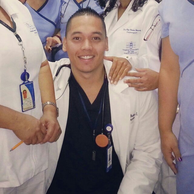 VICTOR MANUEL MARTINEZ L