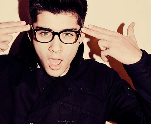 I'm a bit nerdy in this case :) So keep trying but you know I see all the little things that make you who you are