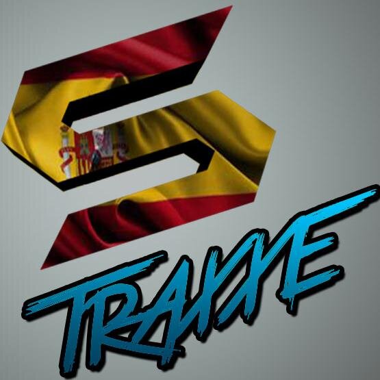 Twitter del canal de youtube: TraXxe!!!
http://t.co/wPdvuoNdiY
