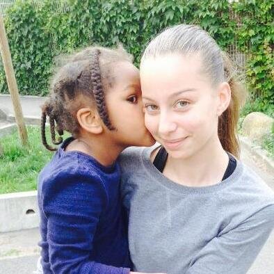 YaSs94460's profile picture. #ValentonCiityGang