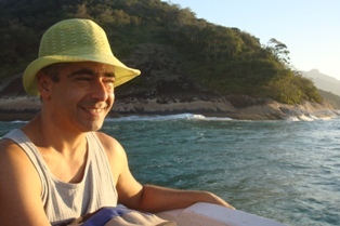 Cicerotv's profile picture. Produtor de Vídeo