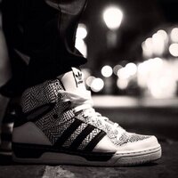 Sick Kicks(@somesickkicks) 's Twitter Profile Photo