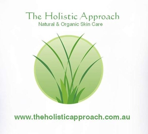 TheHolisticApp's profile picture. The Holistic Approach stock an extensive range of Natural & Organic Skin Care, Cosmetic, Home, Lifestlye, Pregnancy & Baby products.