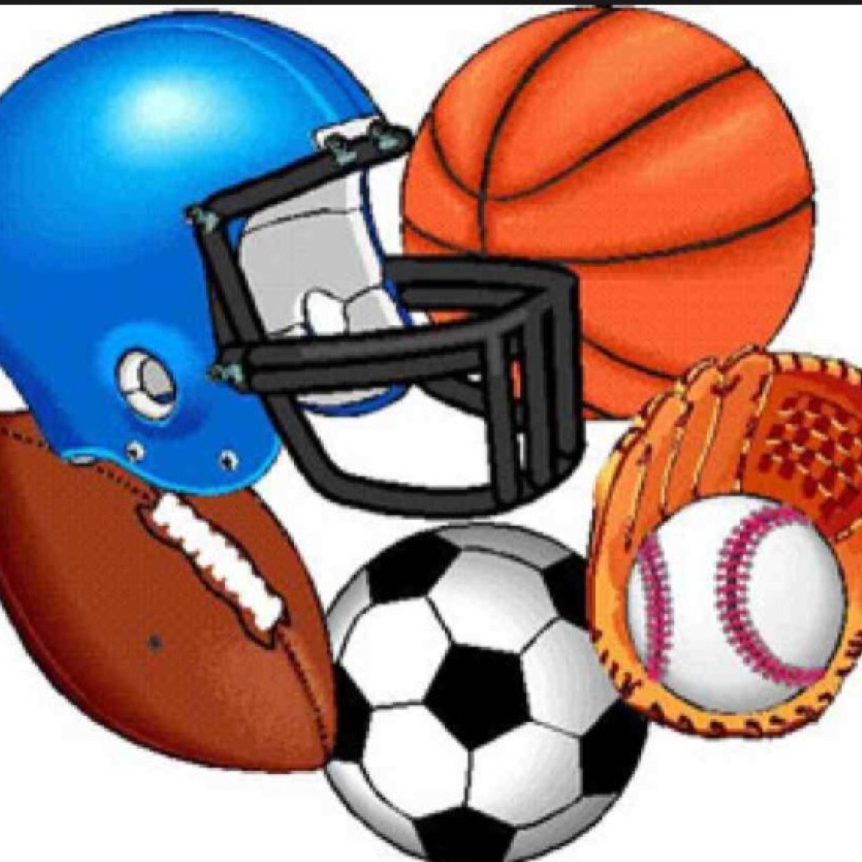 Get scores for all High School teams in the state on one page.