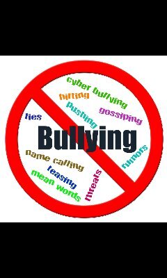 StopBullying now *speak up*12 SPEAKINGUP