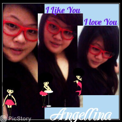 Always love you