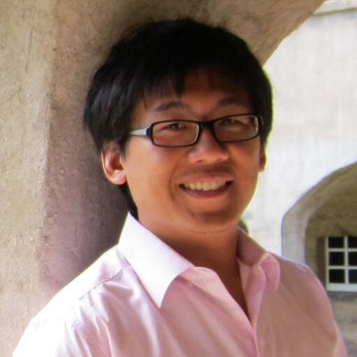 Edward Nieh Profile