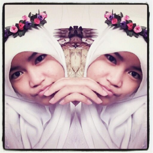 SMAN 1 Cikarang Barat • XII IPA 3 aww awee • °15.12.1997° -  ig: santikadestri