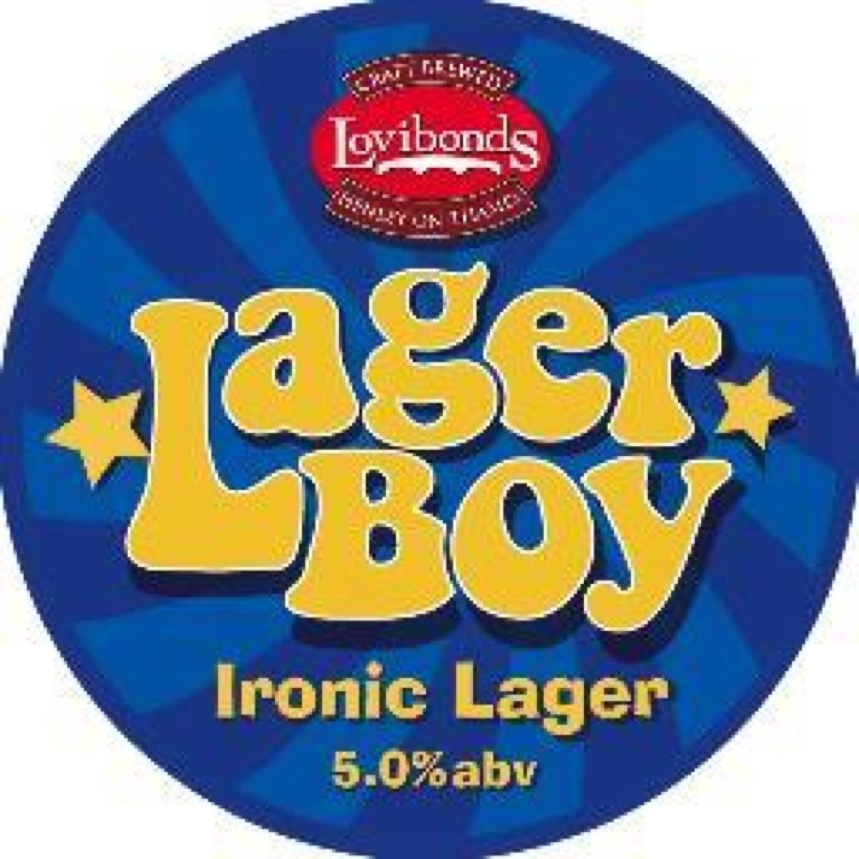 ScottyMRogers's profile picture. 