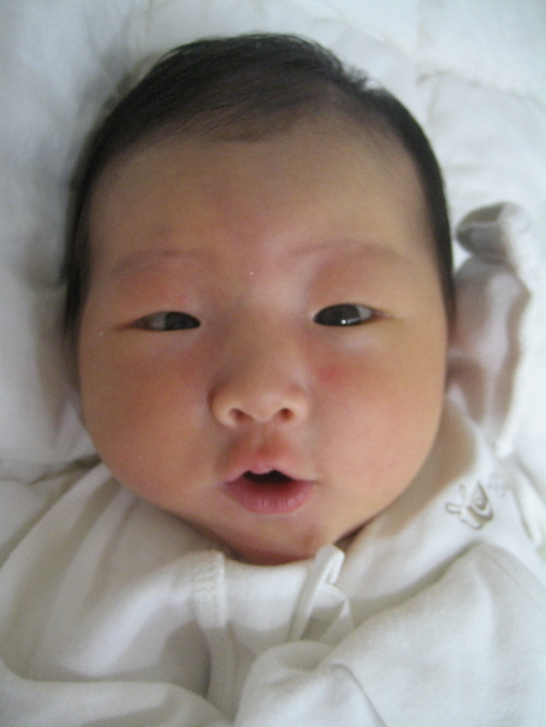 hyosuk's profile picture. 