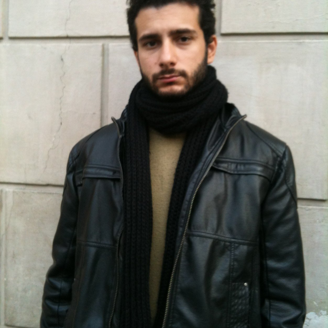 Sociólogo, professor e podcaster.
Podcast Ja tava assim quando eu cheguei
@ja_quando