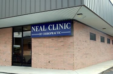 If you need to heal, see Dr Neal!
Chiropractic, Physical Rehabilitation, Therapeutic Massage, Spinal Strengthening, and Balance Work