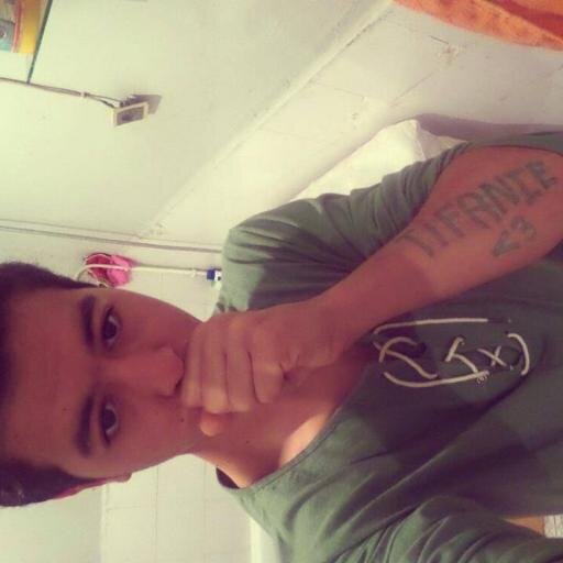 ThifanyMrtlte's profile picture. Je n'écoute personne, c'est moi la patronne ;) 3