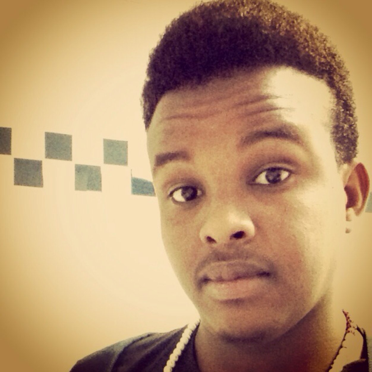 mohamud_aden's profile picture. Chelsea fc