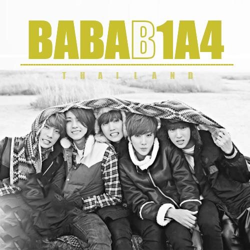 .♡BABAB1A4さんのプロフィール画像