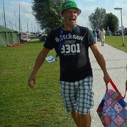 BosmaHan's profile picture. 