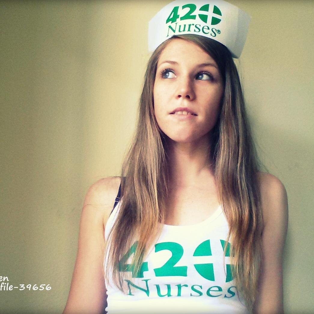 thestonedsiren's profile picture. 420 nurse. Prop 215 patient. Activist. World of warcraft. Paleo.