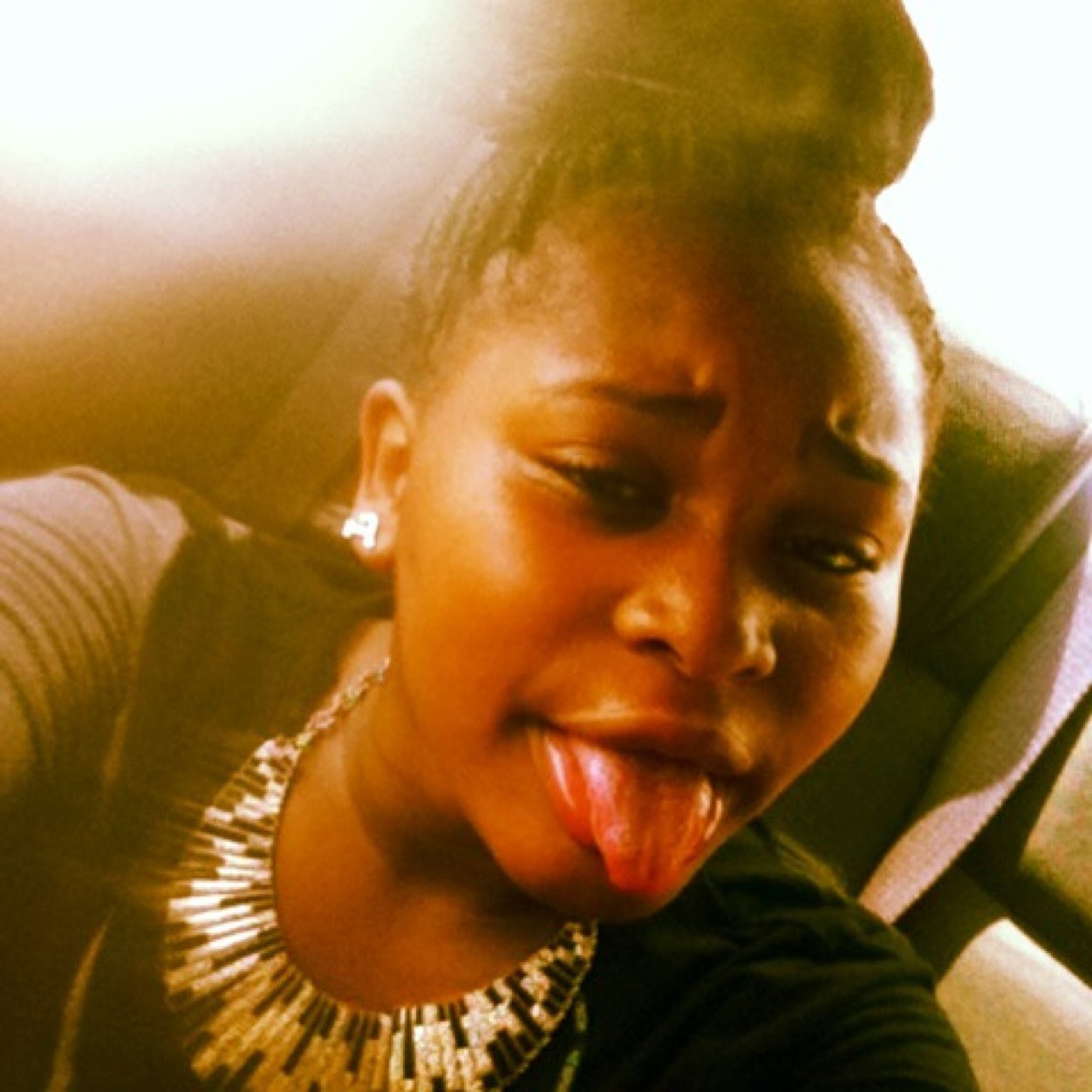 FOR WHY THOU ??