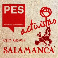 PESSalamanca (@pessalamanca) 's Twitter Profile Photo