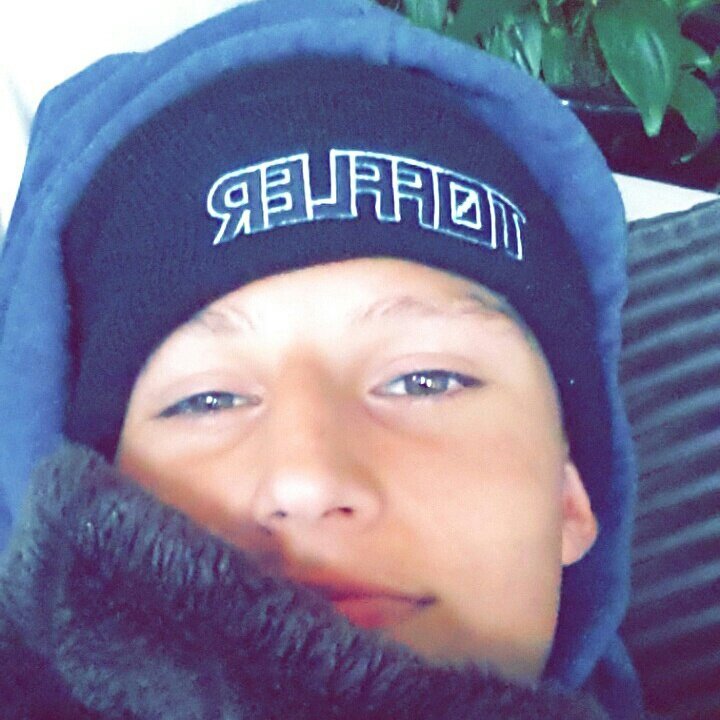 being myself