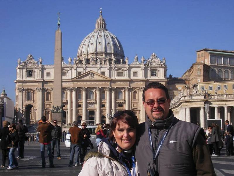 CeciBacelo's profile picture. ...gracias a la vida por todo lo que me da...