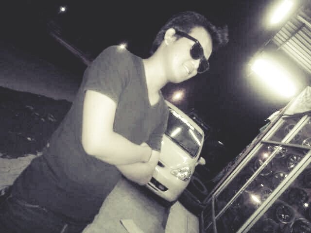 hengkyajiwijaya's profile picture. A good girl is hard to find