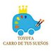 Dibujatutoyota (@dibujatutoyota) Twitter profile photo