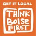 ThinkBoiseFirst (@thinkboisefirst) Twitter profile photo