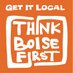 ThinkBoiseFirst (@ThinkBoiseFirst) Twitter profile photo