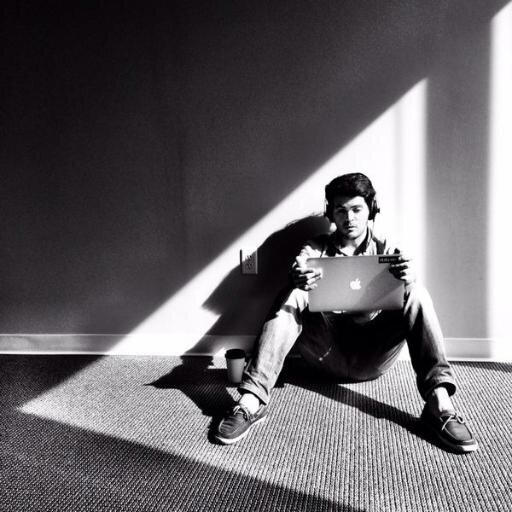 mucho_mundo's profile picture. Passionate about being challenged and launching products. Data nerd. Always learning.