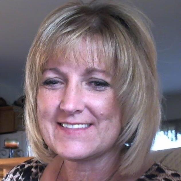 Kelly Christman (kellyrahe) Twitter