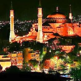#ISTANBUL #ISTANBULNIGHTS #CITYGUIDEISTANBUL