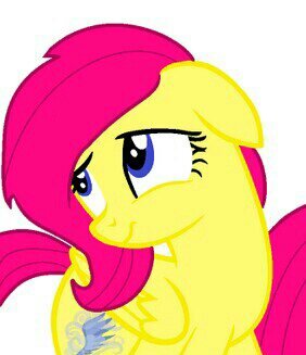 Hello! My name is Sunraise! Used to be normal, now i'm talking to trees N'stuff! That's normal, right?