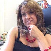 Sara Olivieri (@saraolivieri72) 's Twitter Profile