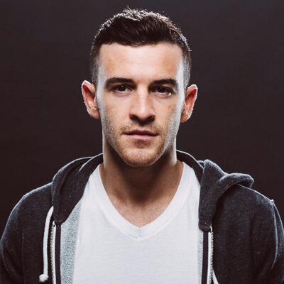 Brian Tyler Cohen on Twitter
