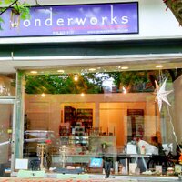 Wonderworks Store (@wonderworksto) 's Twitter Profile