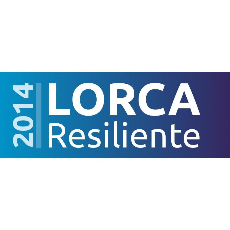 I Jornada LORCA Resiliente Lecciones aprendidas del terremoto - celebrada el pasado mes de noviembre de 2014 #lorcaResiliente