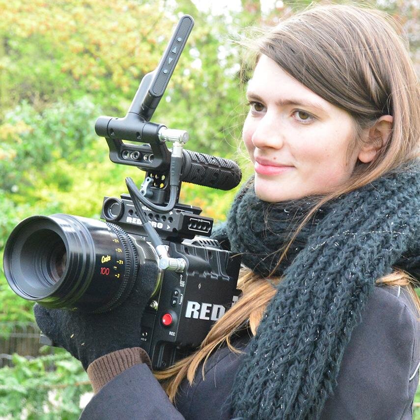 Freelance Camera / Lighting - Worked for: BBC ONE, CBBC, France 3, Arte, Zee TV, Colors TV - Founder of Staffs TV