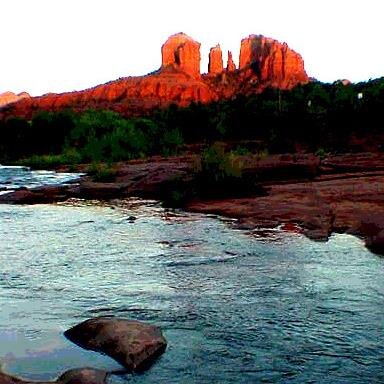 Serving the Sedona area since 1982, Red Rock Realty offers management, marketing and maintenance of quality Sedona vacation rental accommodations.