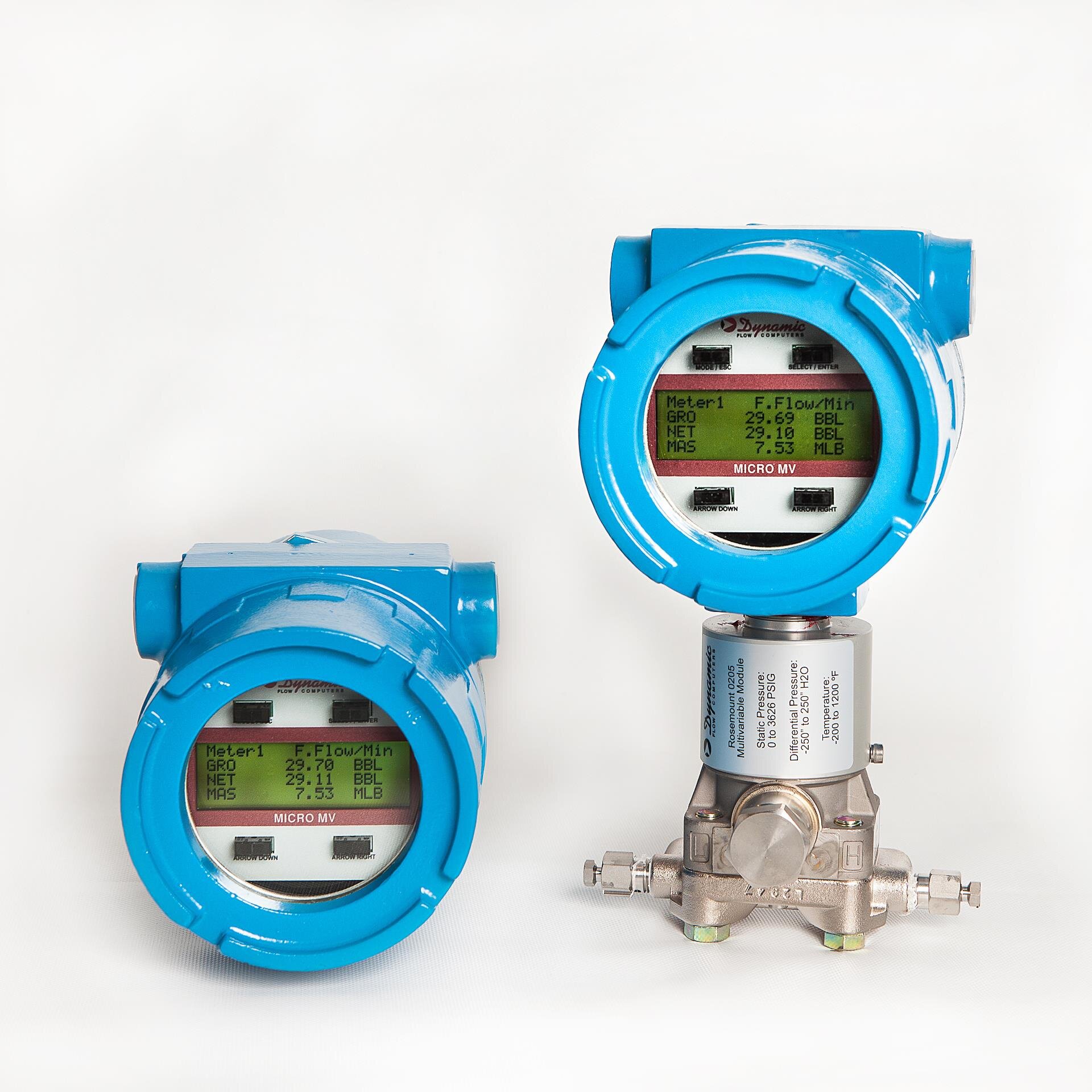 DFCInc1's profile picture. Dynamic Flow computers are designed to operate in fields such as petrochemical, refining, wellhead, liquid pipeline, storage, gas pipeline and gathering.
