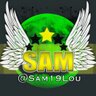 Sam19Lou's profile picture. 
