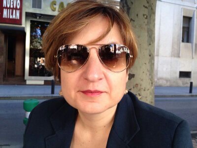 Procuradora de Albacete y provincia, creo que hoy es un buen día para abrir mi twitter y retomar las clases de ciclo, o quizás no ... http://t.co/PQob82GF9m