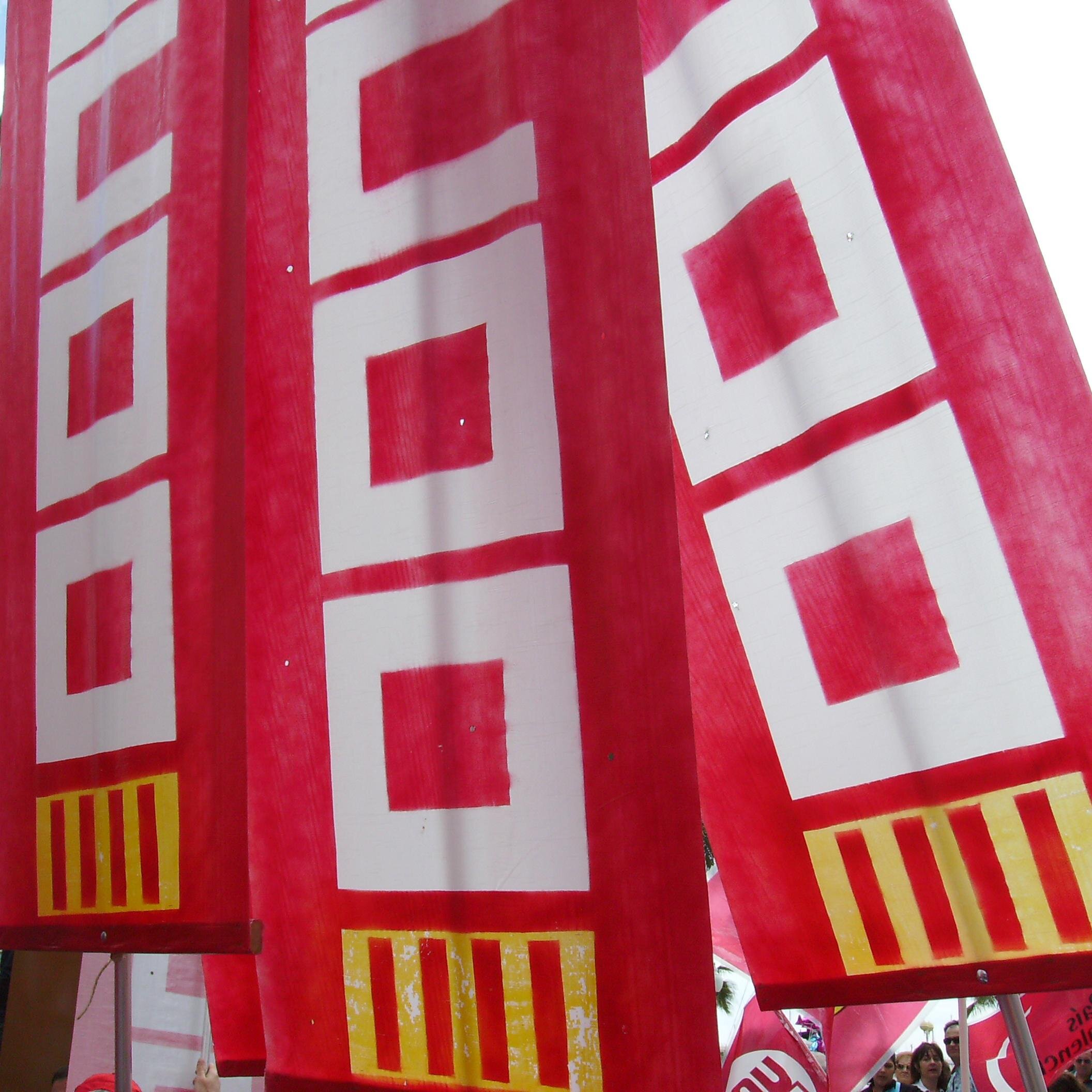 Con más de 30 años de historia, la Sección Sindical de CCOO del Ayuntamiento de Alicante y Organismos Autónomos mantiene sus puertas abiertas.